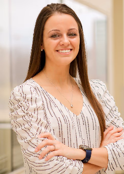 staff profile