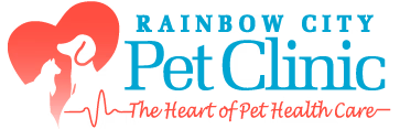 Rainbow City Pet Clinic - Pet services facility