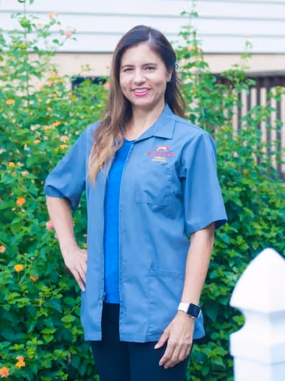 staff profile