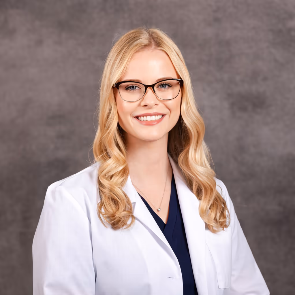 staff profile