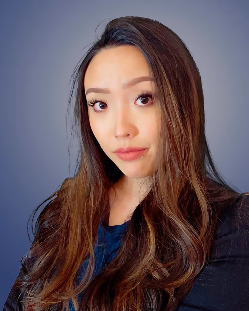 staff profile