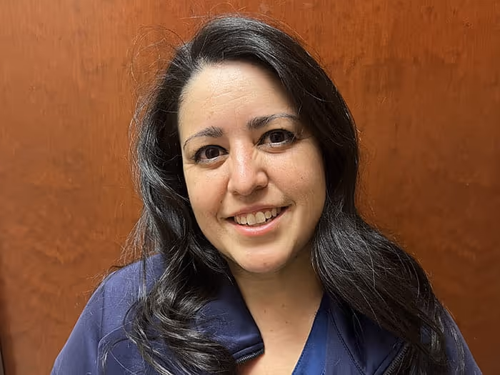 staff profile
