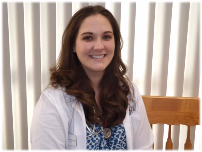 staff profile