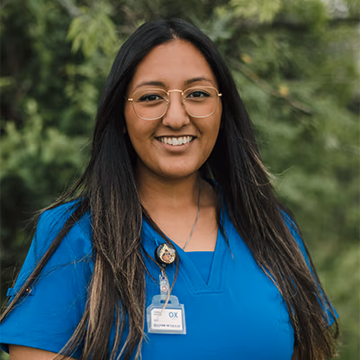staff profile
