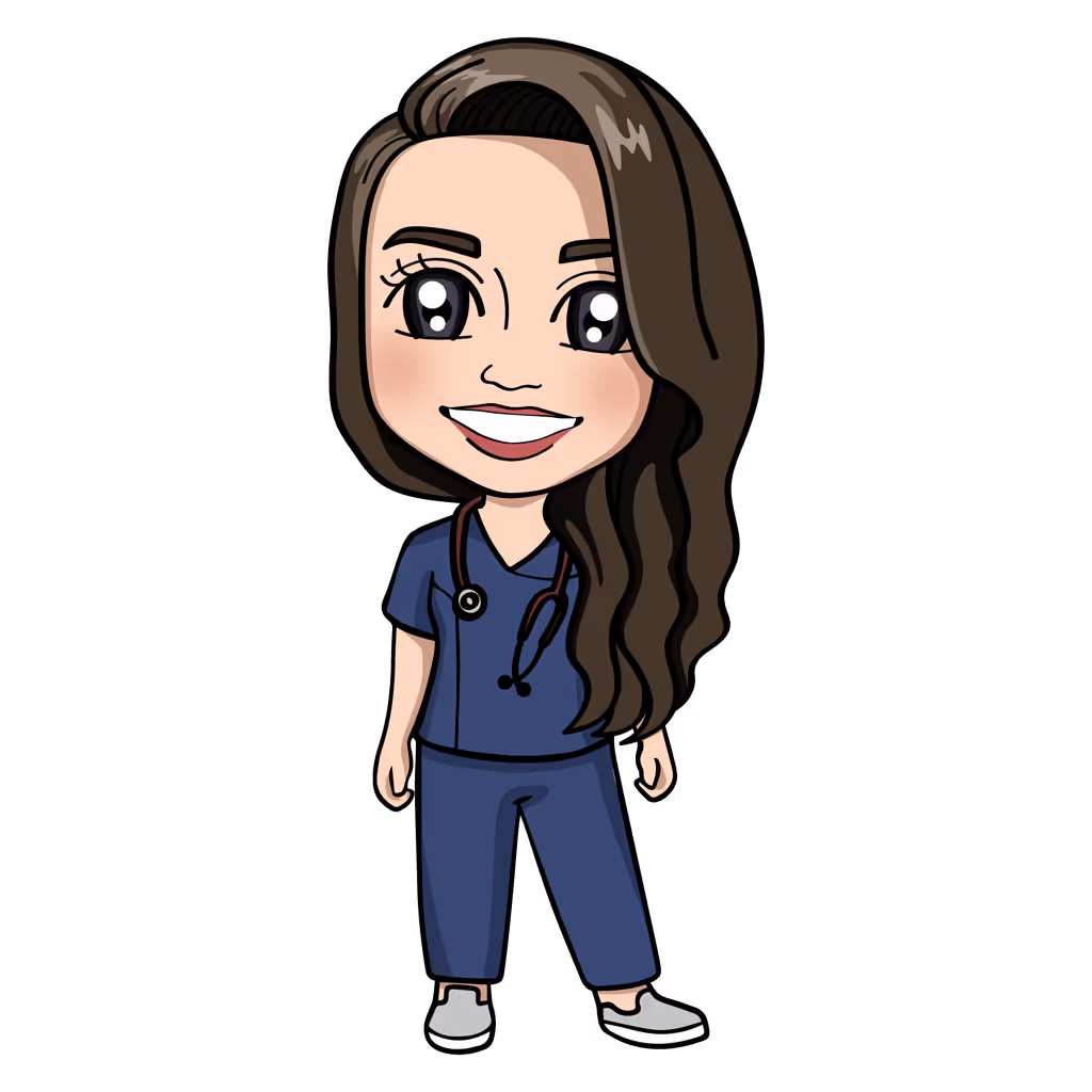 staff profile