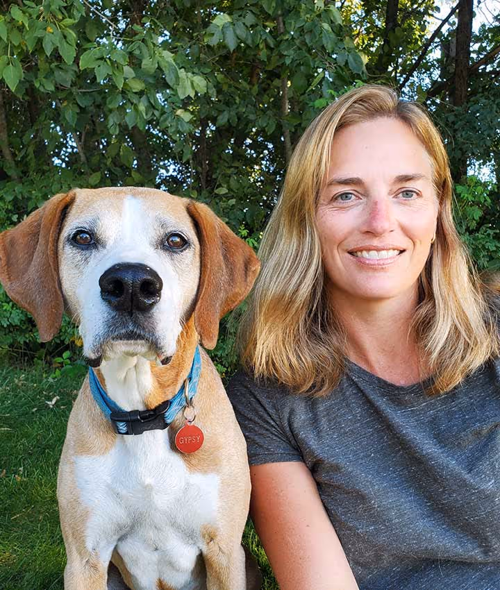 staff profile