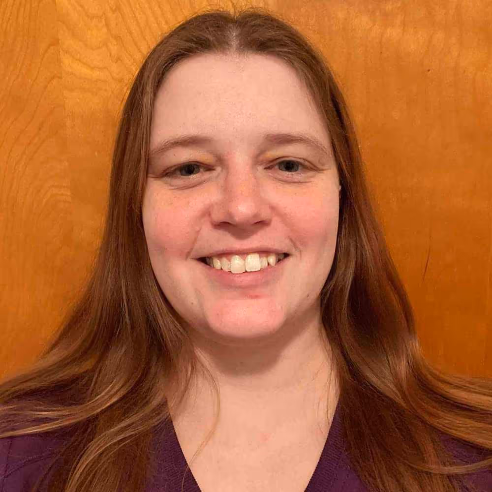 staff profile