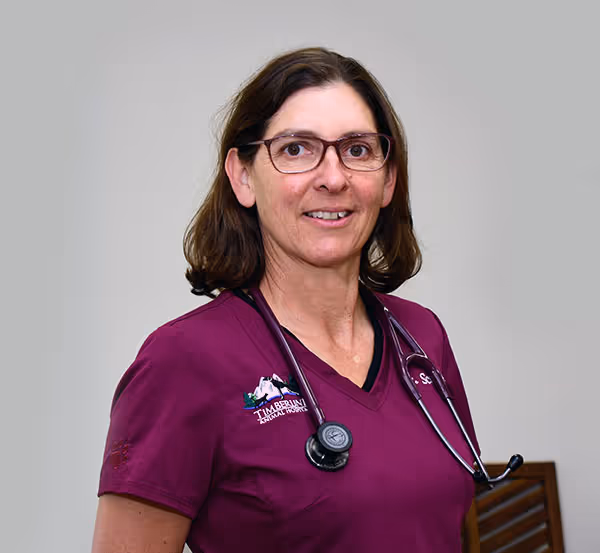 staff profile