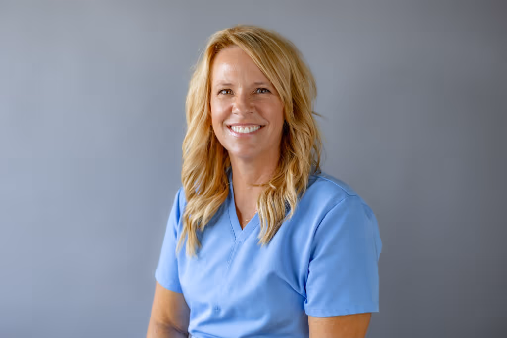 staff profile