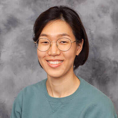 staff profile