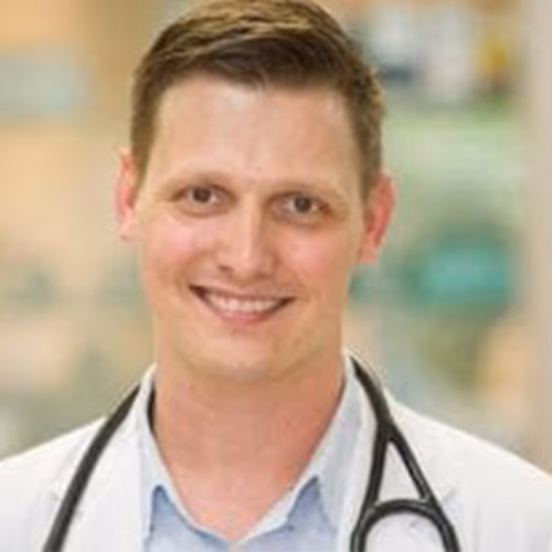 staff profile