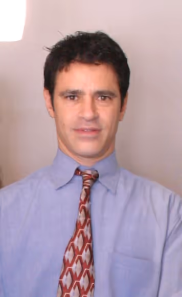 staff profile