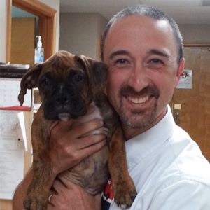 staff profile