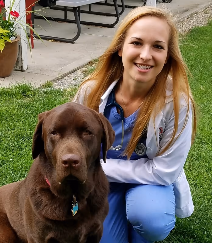 staff profile