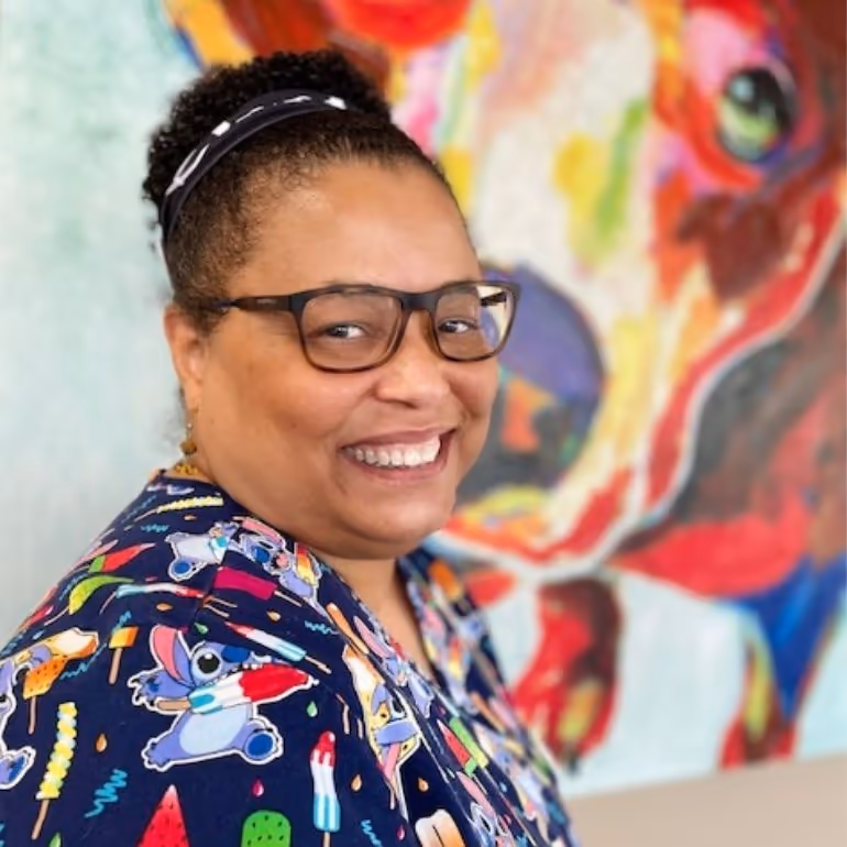 staff profile
