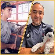 staff profile