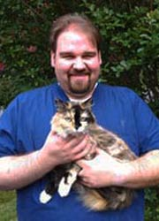 staff profile