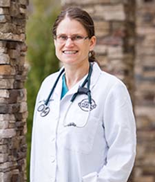 staff profile