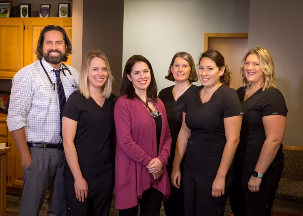 staff profile