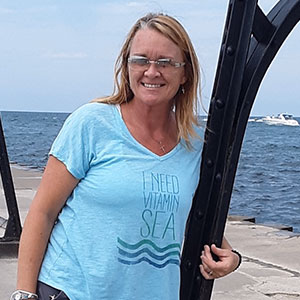staff profile