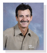 staff profile