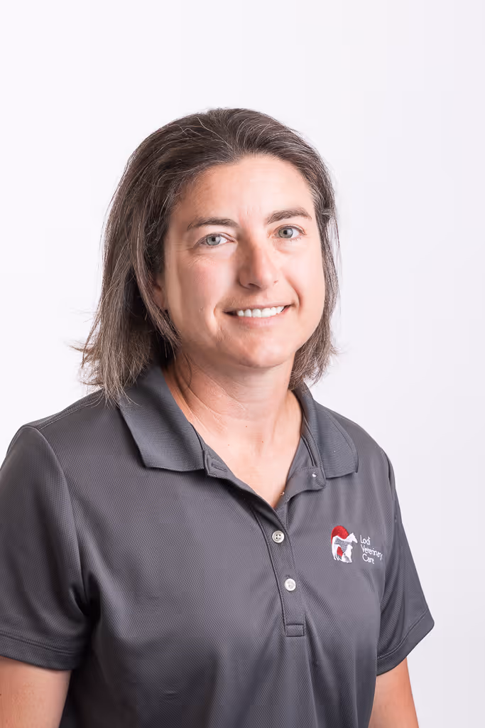 staff profile