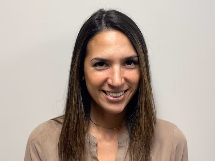 staff profile