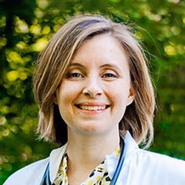 staff profile