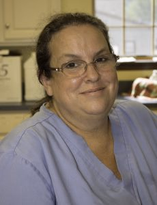 staff profile