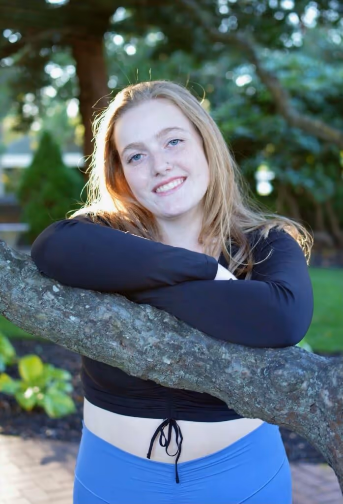 staff profile