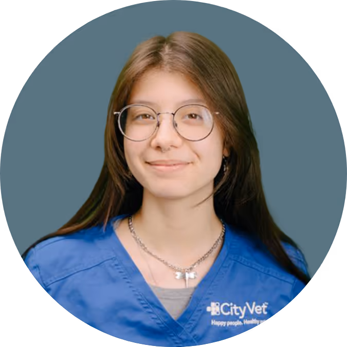 staff profile