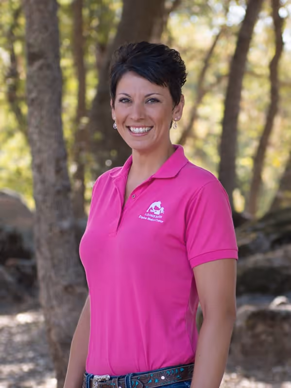 staff profile