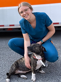 staff profile