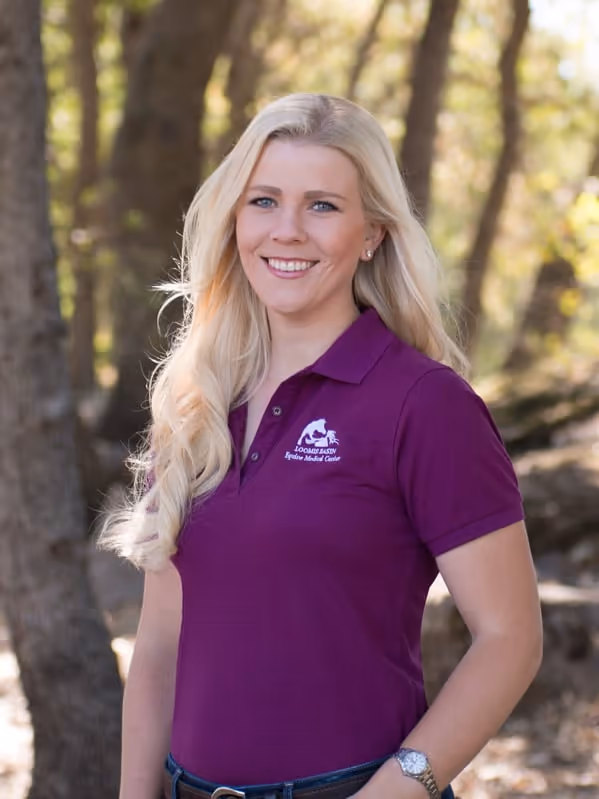 staff profile