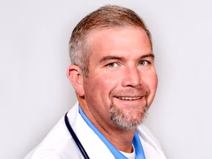 staff profile