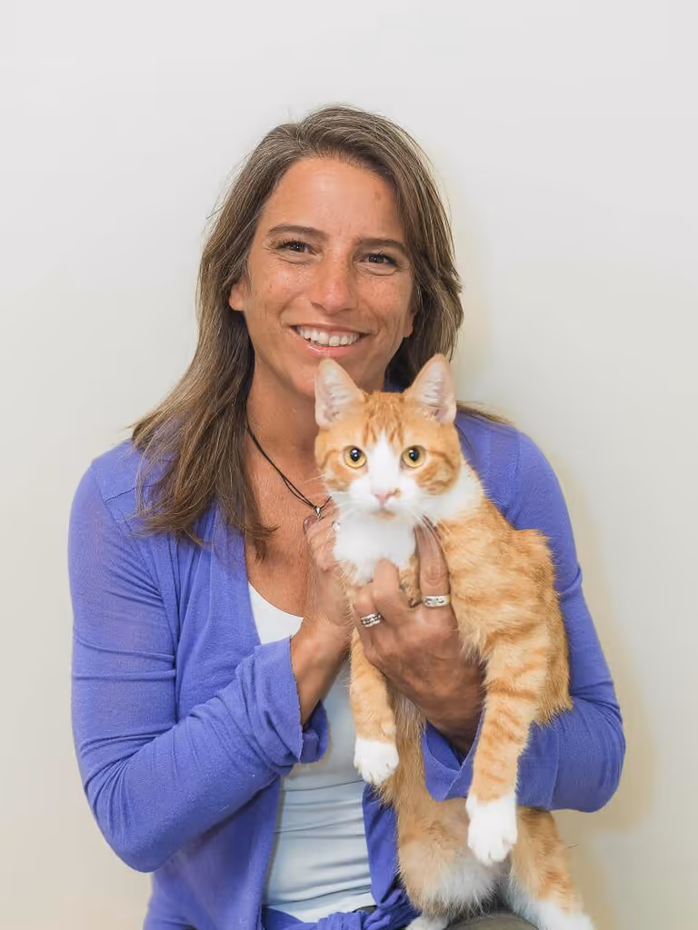 staff profile