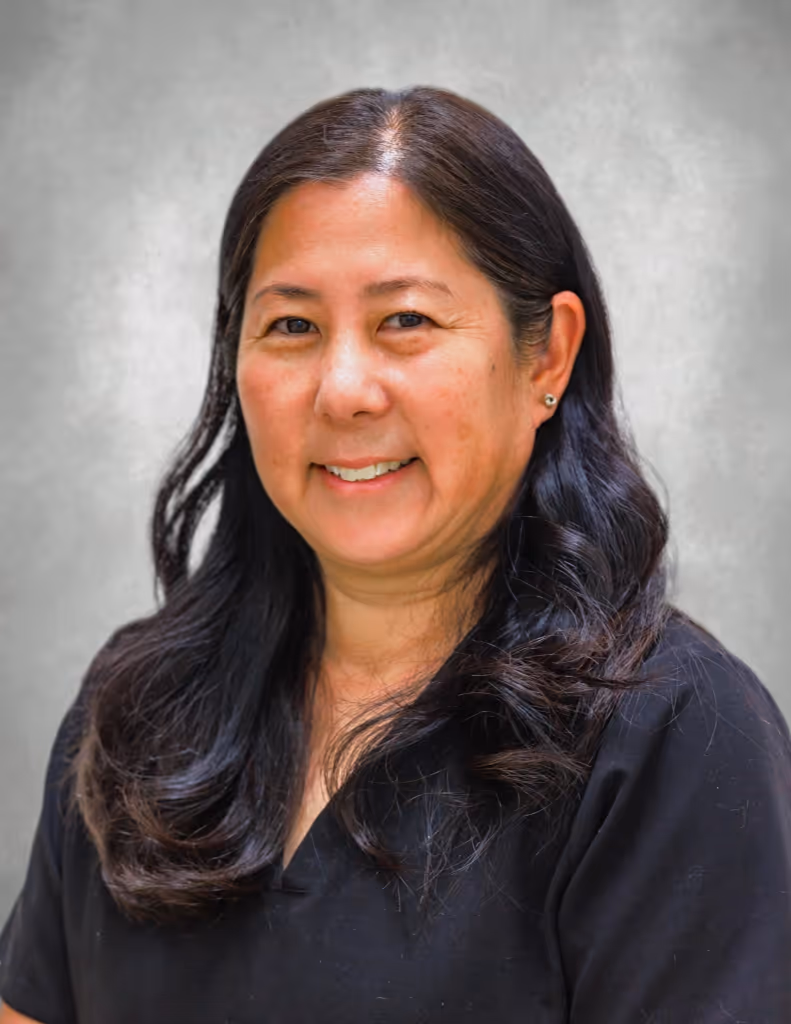 staff profile