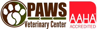 Paws Veterinary Center - Pet services facility