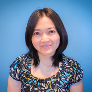 staff profile