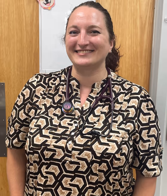 staff profile