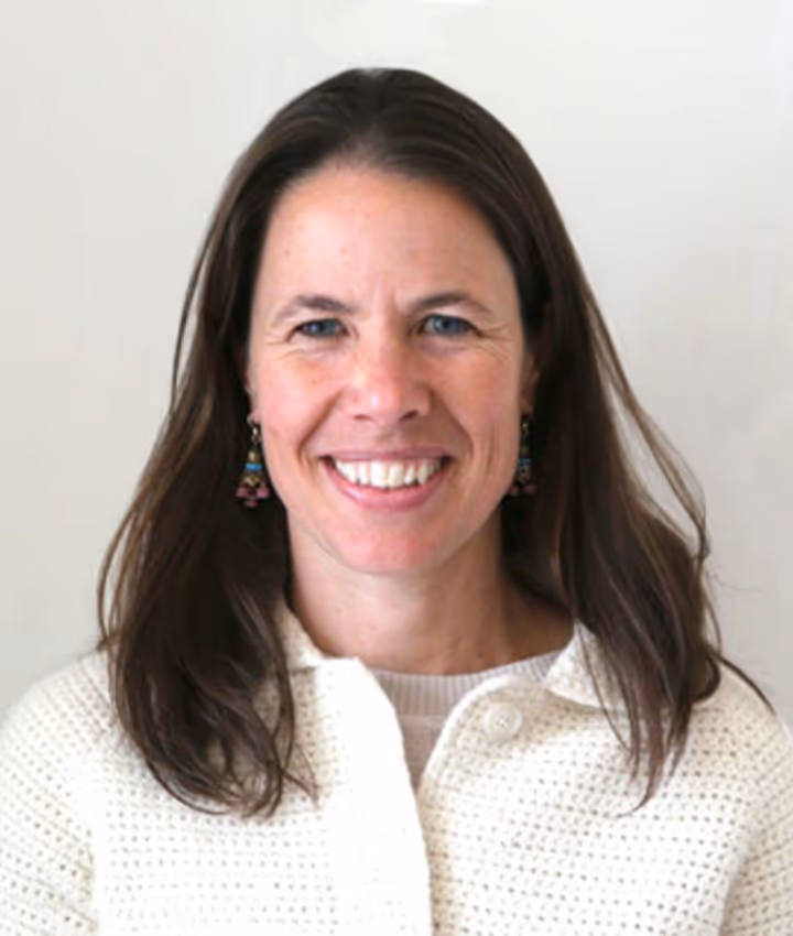 staff profile