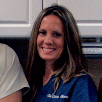 staff profile