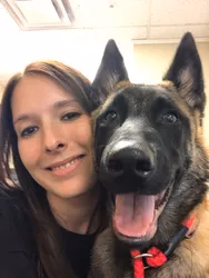 staff profile