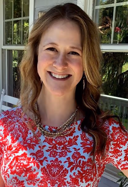 staff profile