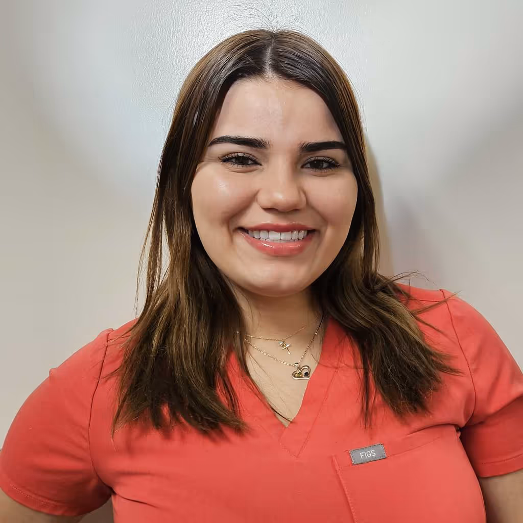 staff profile