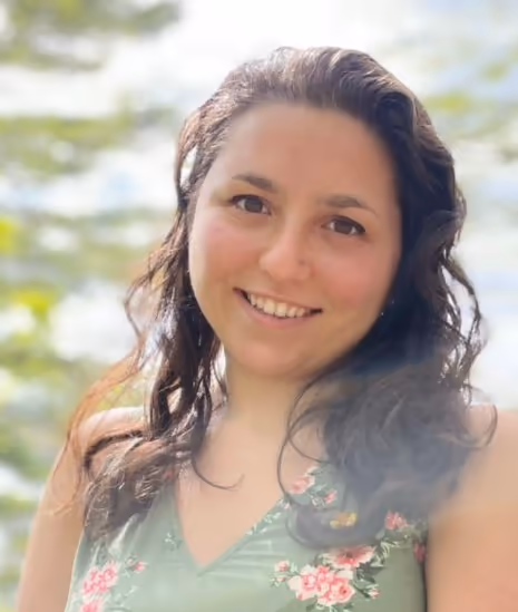 staff profile