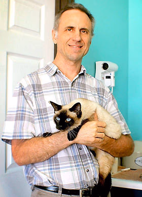 staff profile