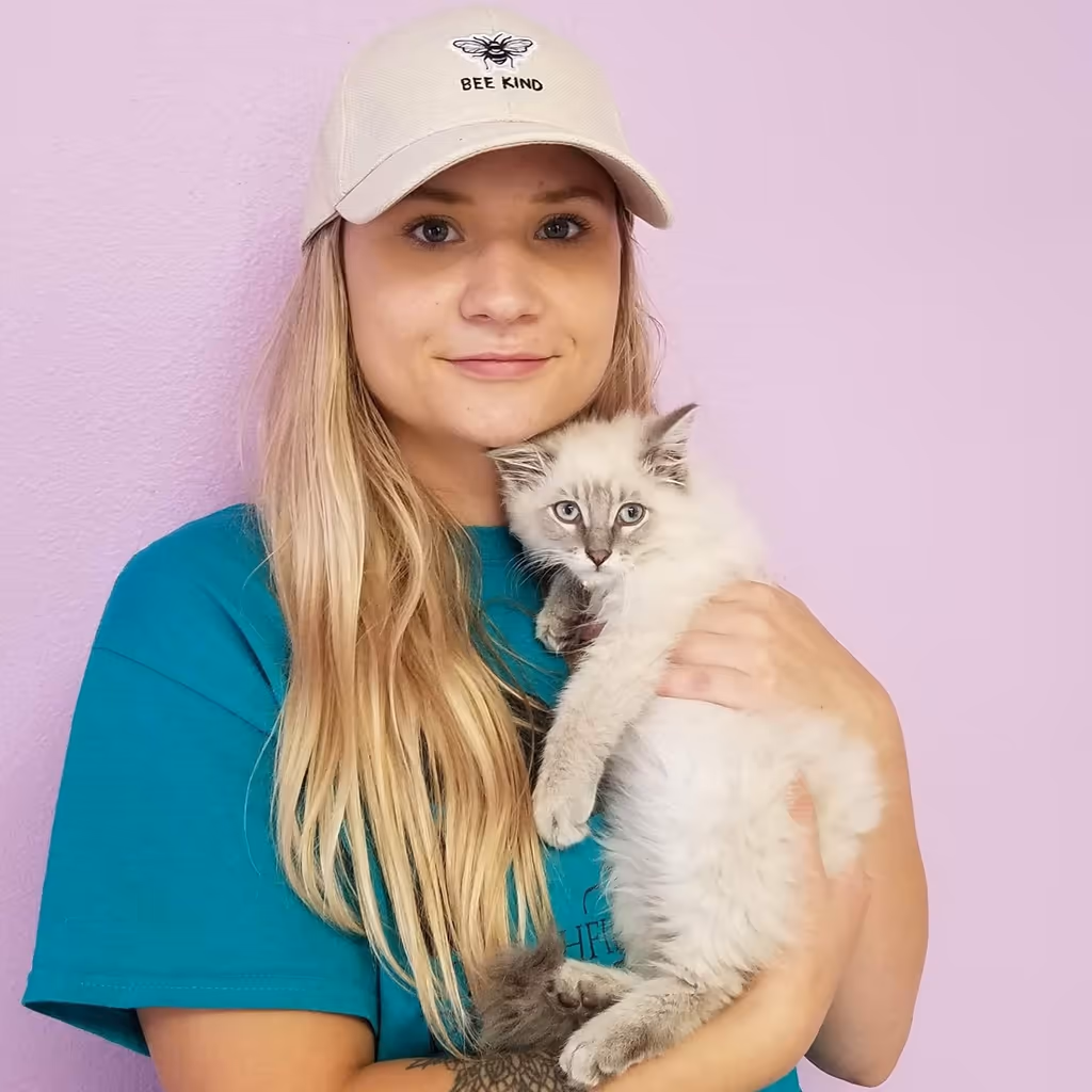 staff profile