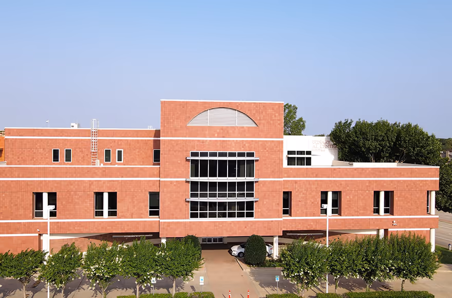 facility profile image