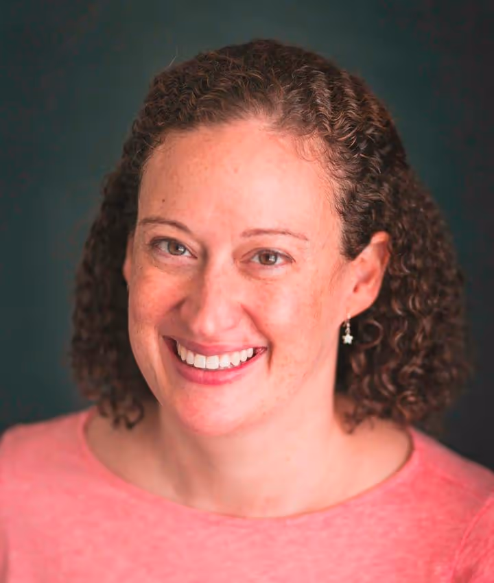 staff profile